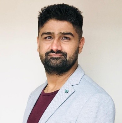Dr. Gaurav Jyani